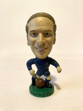 Corinthian Prostars Bobby