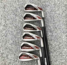 Callaway Diablo Edge Iron Set