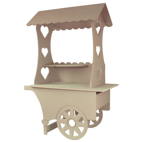Mini candy cart wedding - candy,