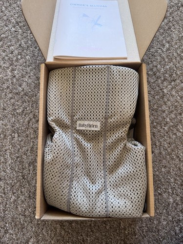 Baby björn carrier mini - björn,