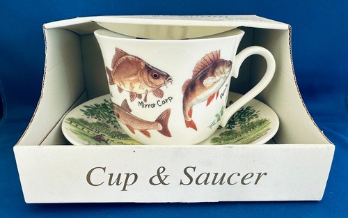 Roy kirkham bone china english - china,
