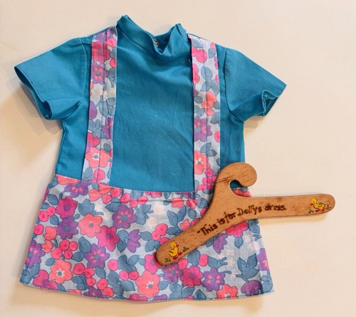 Pretty vintage baby doll dress - baby,