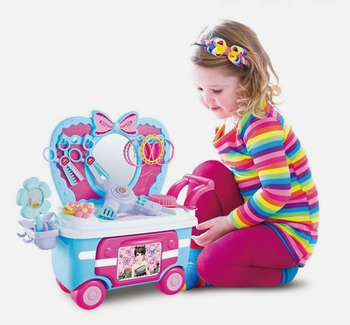 Princess hair beauty - hair, &