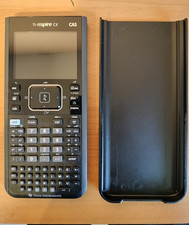 Texas Instruments TI-Nspire CX