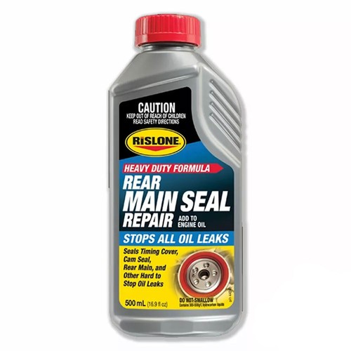 Rear main seal repair - repair, for