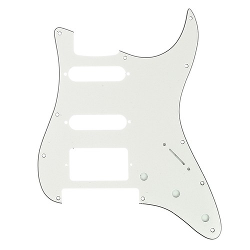 Musiclily pro hss floyd bridge - pro,