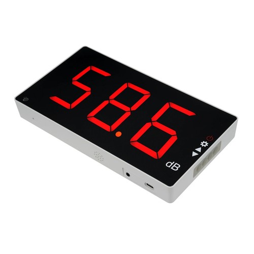 Wall mounted digital sound - mounted,