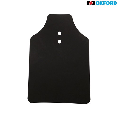 Oxford mudflap black - oxford,