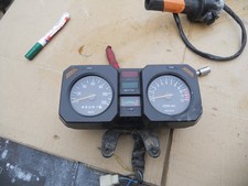 Yamaha rd 80 LC  rd 125 lc clocks