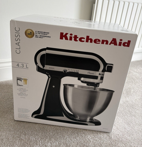 Kitchenaid classic stand - classic,