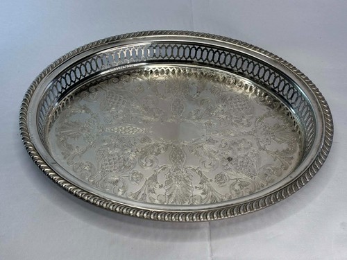 Grenadier silver plated - grenadier,
