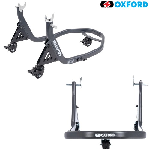 Oxford zero motorcycle rear - motorcycle,