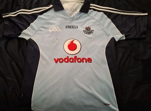 Dublin gaa 2013 official - dublin,