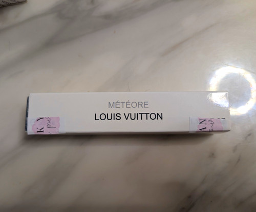 Louis vuitton météore eau - vuitton,