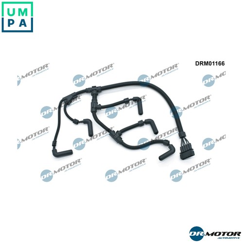 Cable repair kit glow - repair,