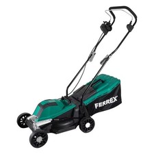 Ferrex Electric lawn mower