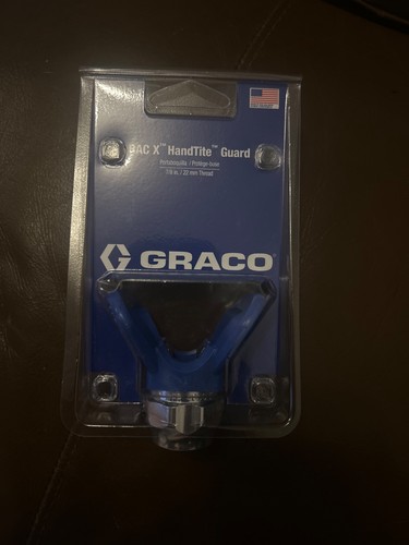 Rac handtite guard - rac,