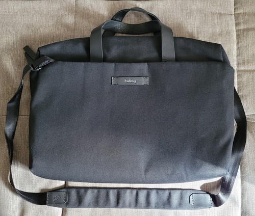 Bellroy slim workbag laptop - bellroy,