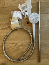 Mira Shower Head Hose Slide