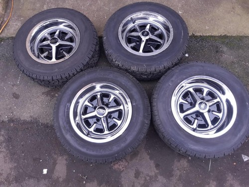 Set original ford cortina - 4,