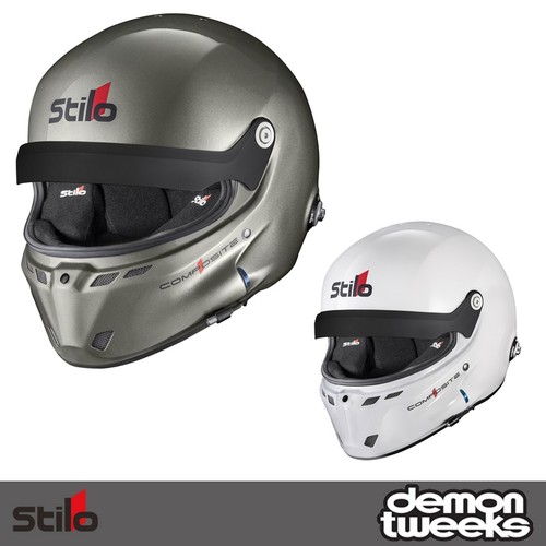 Stilo st6 composite helmet - st6, gt