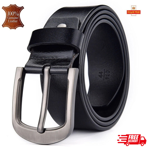 Mens genuine leather - mens,