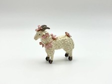 Hantel Pewter Miniatures Sheep