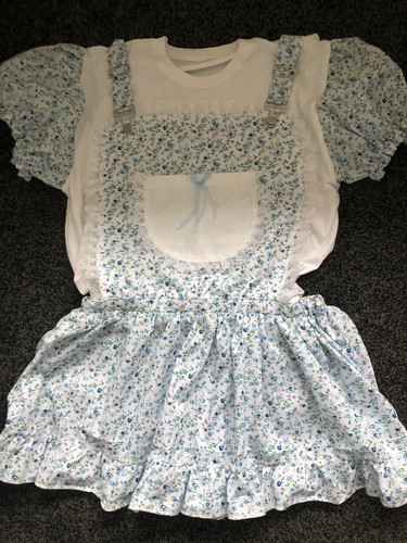 Adult baby sissy - adult, &