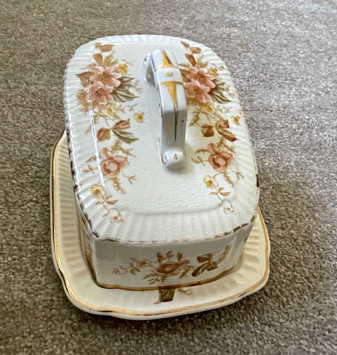 Keeling losol ware floral - keeling, &