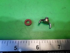 Mamod Live Steam Engine Toy -