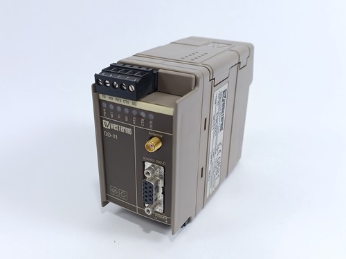 Westermo 3196 0001 - 3196-0001, gd-01