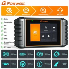 Peugeot Boxer Diagnostic Tool