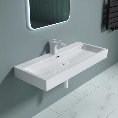 Bathroom wash basin - wash,