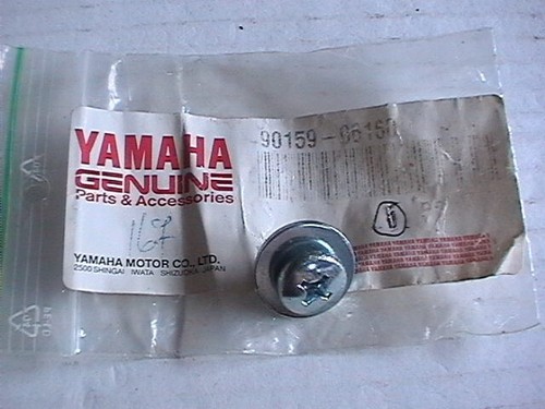 Genuine yamaha panel - yamaha,