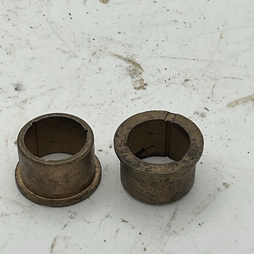 Genuine new old stock - genuine, *new