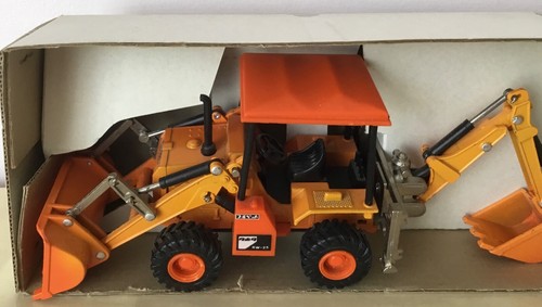 Diapet kubota rw25 backhoe - rw25,