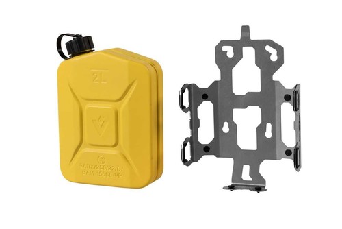 Touratech voyager 2l fuel - "voyager",
