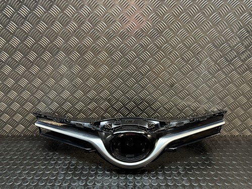 Toyota yaris front bumper - toyota,