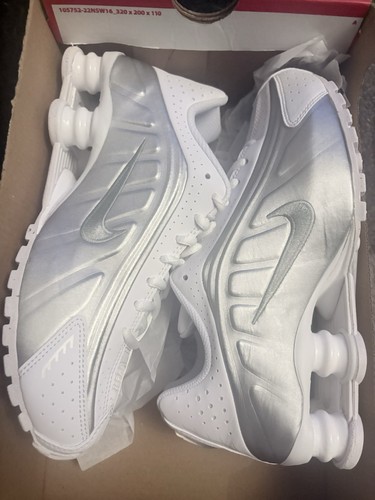 Size nike shox r4 - size,