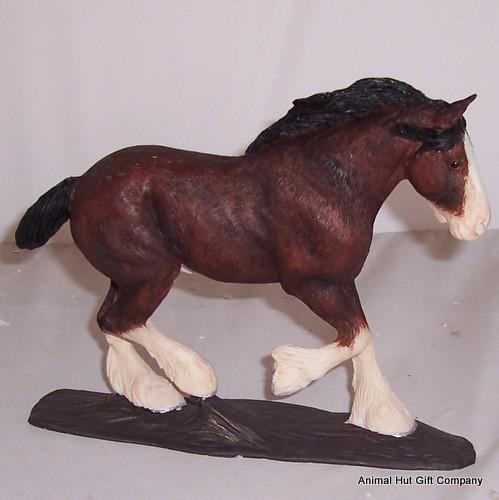 Border fine arts action - border, horses
