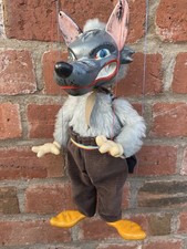 Vintage 1960/s Pelham Puppet