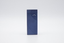 Blue Piezo Gas Lighter