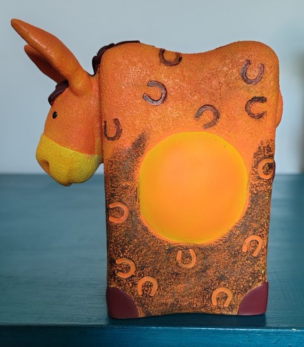 Artforum farmyard fun dobbin - farmyard,