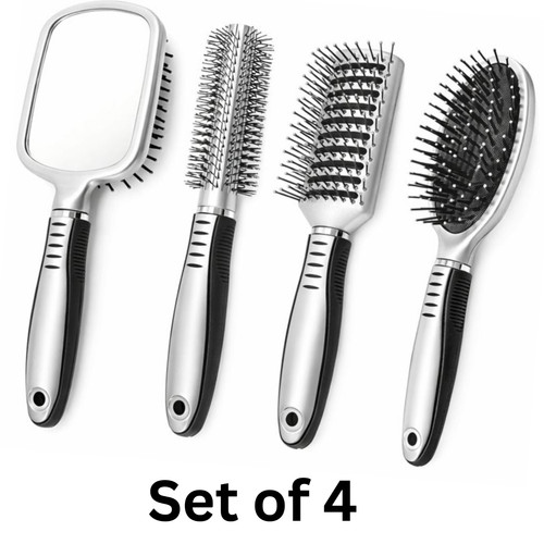 Hair brush set - set, women