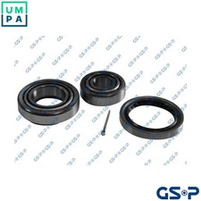 WHEEL BEARING KIT GK1985A FOR