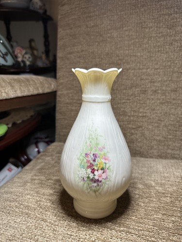 Lovely donegal parian china - lovely,