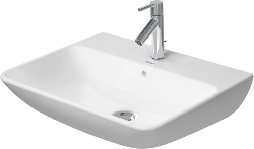 Duravit 233560 starck - by,