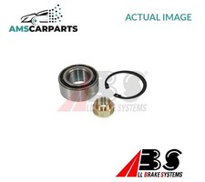 WHEEL BEARING KIT SET FRONT