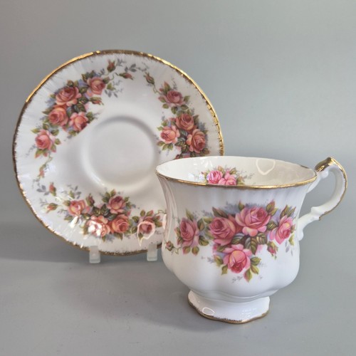 Vintage paragon bone china - paragon,