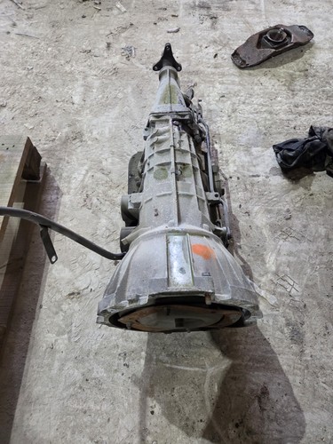 Ford granada automatic gearbox - automatic,